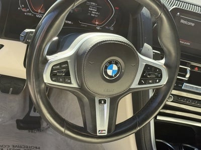 2022 BMW 8 Series 840i
