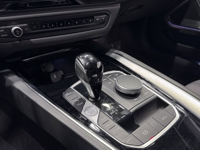 2025 BMW Z4 sDrive30i