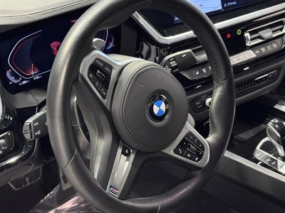 2025 BMW Z4 sDrive30i