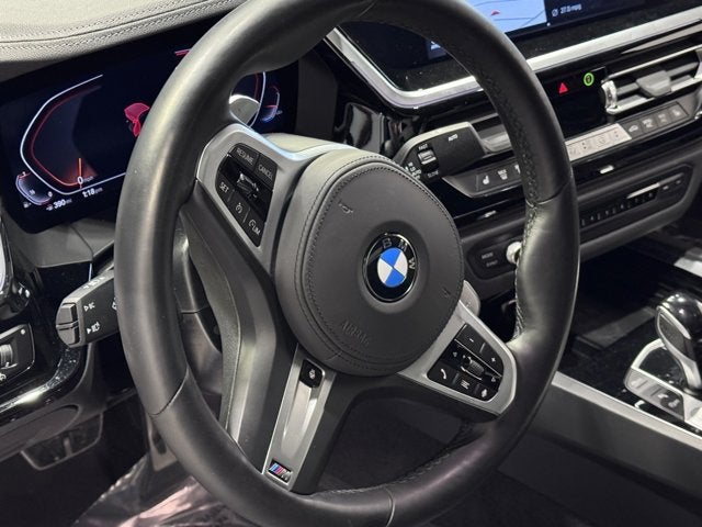 2025 BMW Z4 sDrive30i