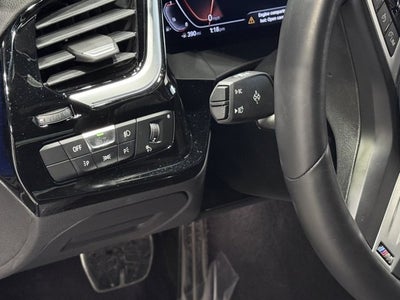 2025 BMW Z4 sDrive30i