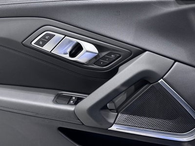 2025 BMW Z4 sDrive30i