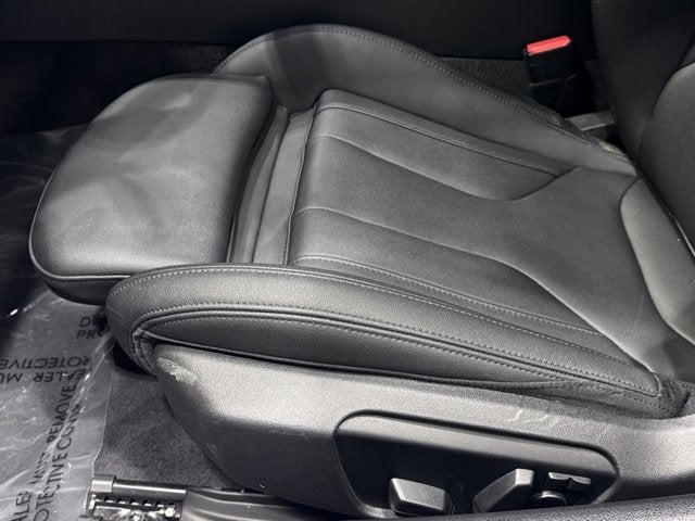 2025 BMW Z4 sDrive30i