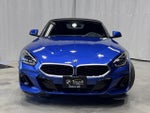 2025 BMW Z4 sDrive30i