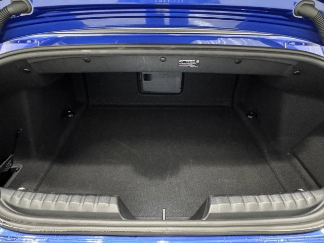 2025 BMW Z4 sDrive30i