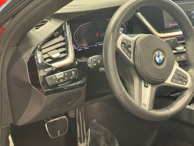 2025 BMW Z4 sDrive30i