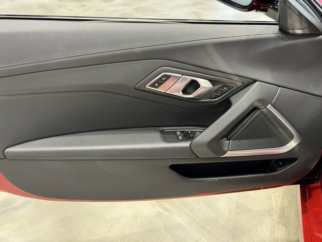 2025 BMW Z4 sDrive30i