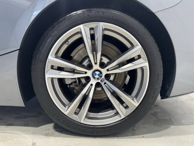 2025 BMW Z4 sDrive30i