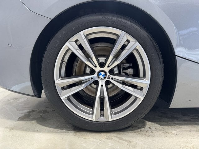 2025 BMW Z4 sDrive30i