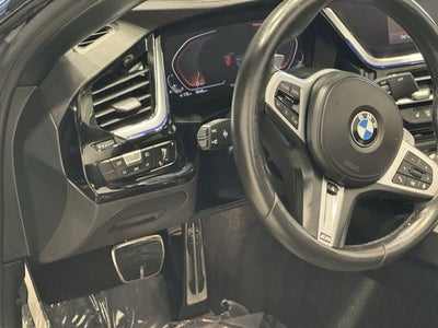 2025 BMW Z4 sDrive30i