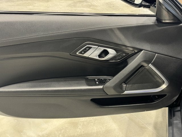 2025 BMW Z4 sDrive30i