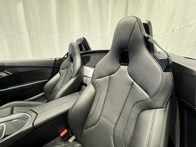 2025 BMW Z4 sDrive30i