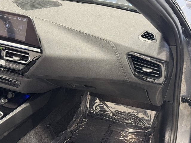 2025 BMW Z4 sDrive30i