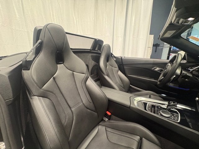 2026 BMW Z4 sDrive30i