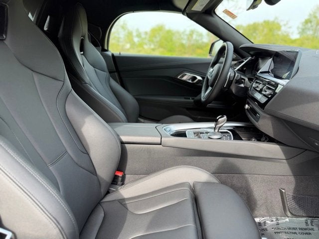 2026 BMW Z4 sDrive30i
