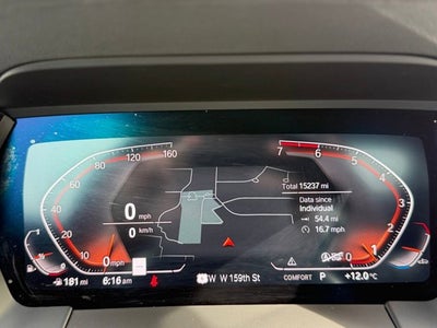2026 BMW Z4 sDrive30i