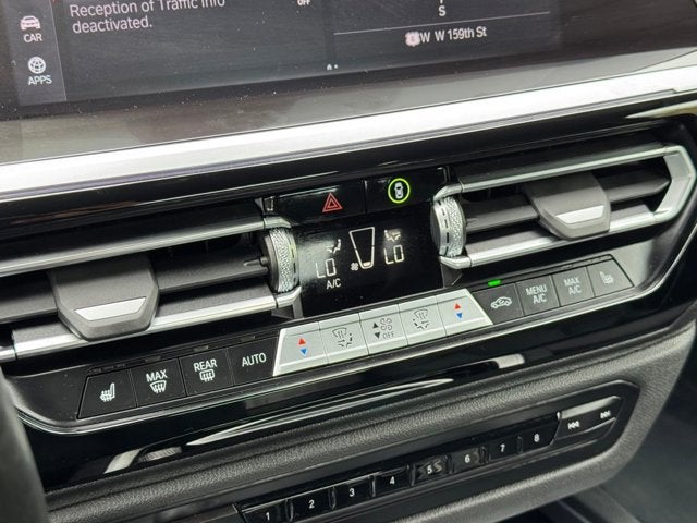 2026 BMW Z4 sDrive30i