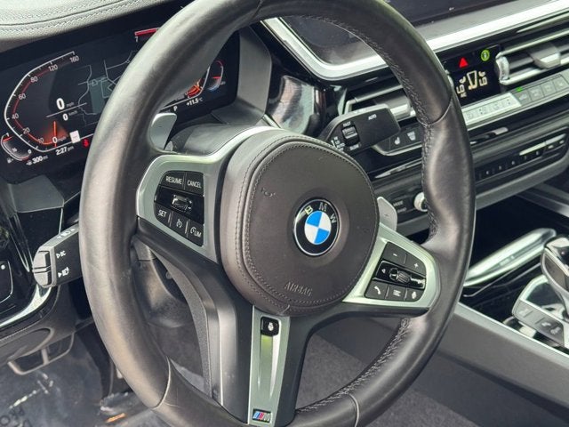 2026 BMW Z4 sDrive30i