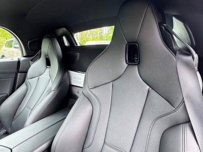2026 BMW Z4 sDrive30i