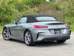 2026 BMW Z4 sDrive30i