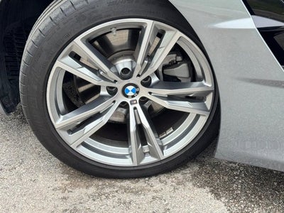 2026 BMW Z4 sDrive30i