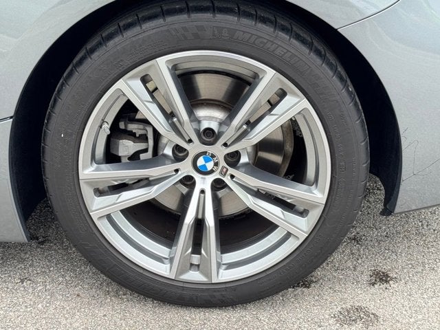 2026 BMW Z4 sDrive30i