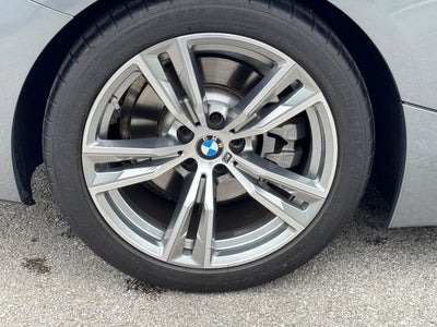 2026 BMW Z4 sDrive30i