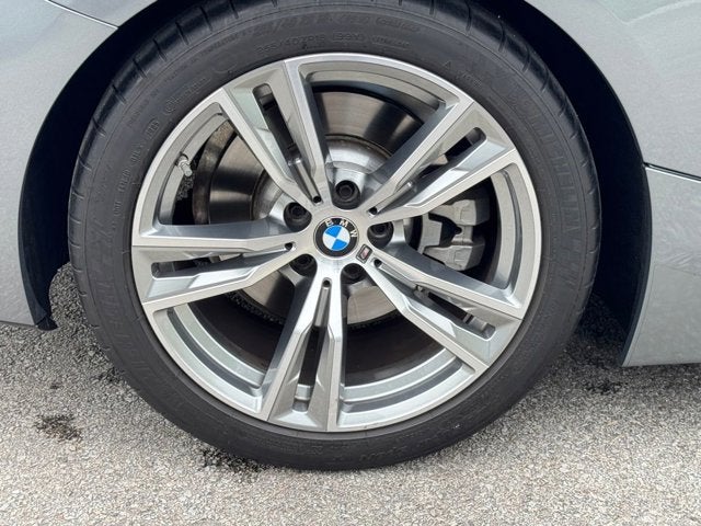 2026 BMW Z4 sDrive30i