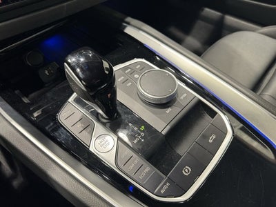 2025 BMW Z4 sDrive30i