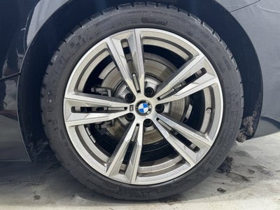 2025 BMW Z4 sDrive30i