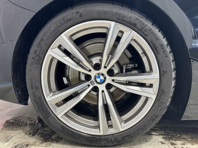 2025 BMW Z4 sDrive30i