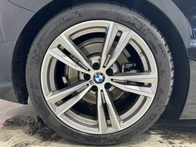 2025 BMW Z4 sDrive30i