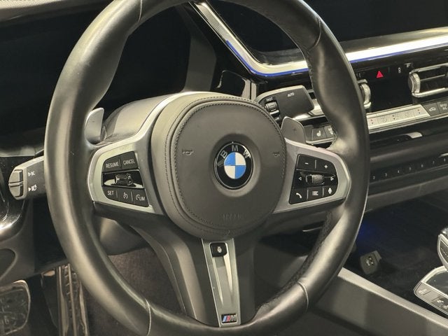 2025 BMW Z4 sDrive30i