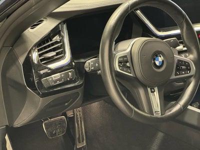 2025 BMW Z4 sDrive30i