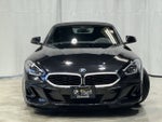 2025 BMW Z4 sDrive30i