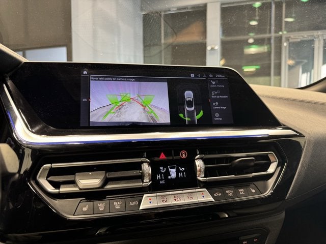 2025 BMW Z4 sDrive30i