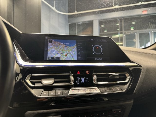 2025 BMW Z4 sDrive30i