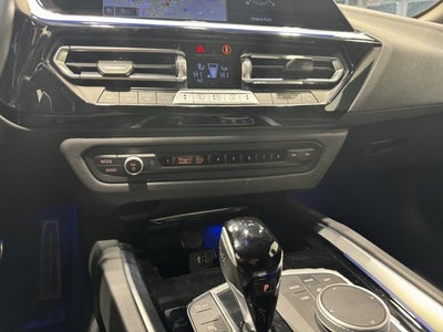 2025 BMW Z4 sDrive30i