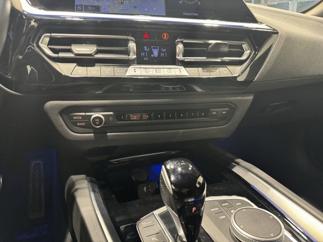 2025 BMW Z4 sDrive30i