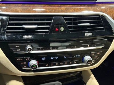 2020 BMW 5 Series 540i xDrive