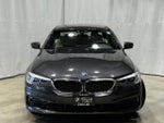 2020 BMW 5 Series 540i xDrive