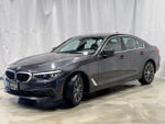 2020 BMW 5 Series 540i xDrive