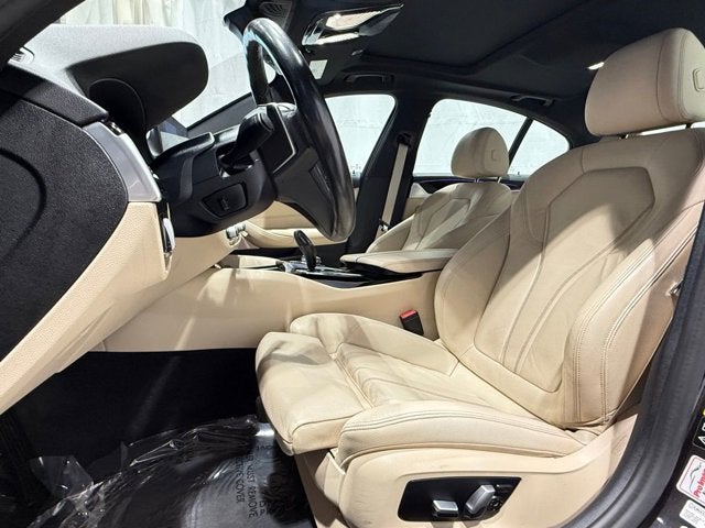 2020 BMW 5 Series 540i xDrive