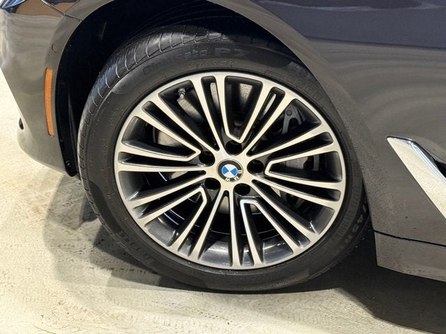 2020 BMW 5 Series 540i xDrive