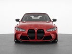 2024 BMW M4 Competition xDrive
