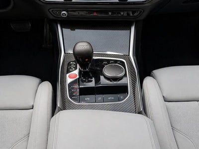 2024 BMW M4 Competition xDrive