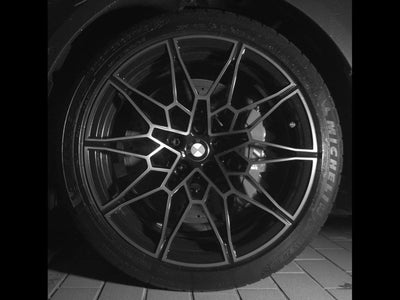 2024 BMW M4 Competition xDrive