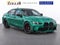 2026 BMW M3 Competition xDrive