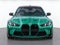 2026 BMW M3 Competition xDrive