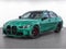 2026 BMW M3 Competition xDrive